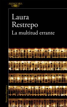 portada La Multitud Errante (in Spanish)