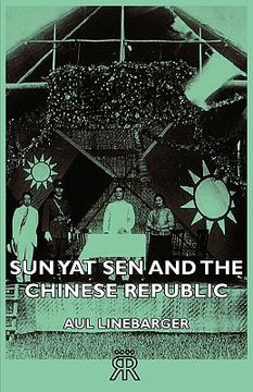 portada sun yat sen and the chinese republic