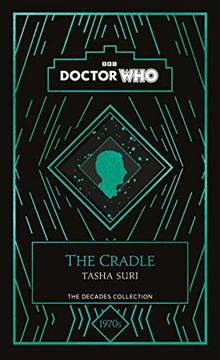 portada Doctor who 70s Book (in English)