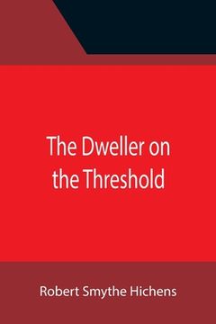 portada The Dweller on the Threshold (in English)