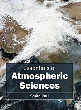 portada Essentials of Atmospheric Sciences (en Inglés)