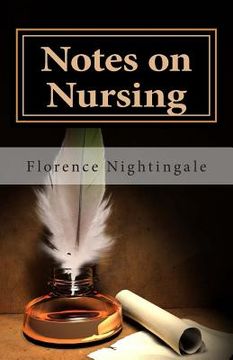 portada Notes on Nursing