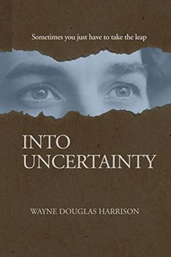 portada Into Uncertainty (2) (en Inglés)