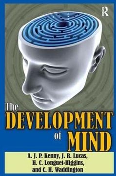 portada The Development of Mind (en Inglés)