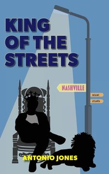portada King Of The Streets (en Inglés)