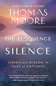 portada The Eloquence of Silence: Surprising Wisdom in Tales of Emptiness (en Inglés)