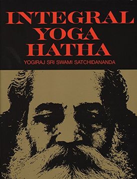 portada Integral Yoga Hatha (en Inglés)