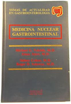 portada Medicina Nuclear Gastrointestinal