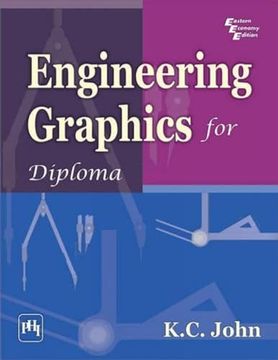 portada Engineering Graphics for Diploma