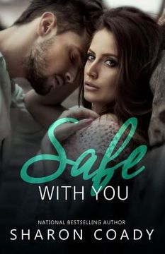 portada Safe With You (in English)