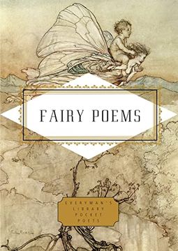 portada Fairy Poems (en Inglés)