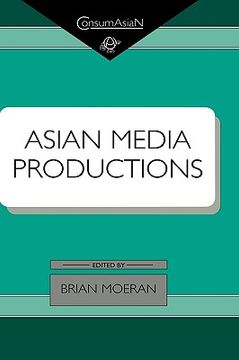 portada asian media productions (en Inglés)