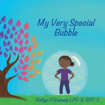 portada My Very Special Bubble (in English)