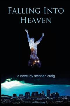 portada Falling Into Heaven (en Inglés)