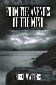 portada from the avenues of the mind (en Inglés)