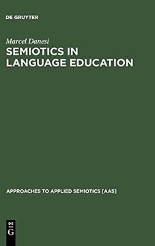 portada Semiotics in Language Education (in English)