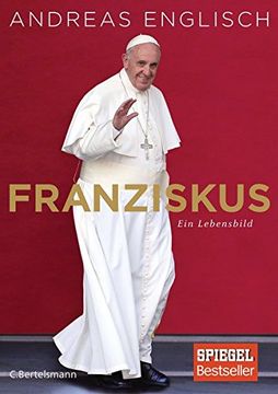 portada Franziskus: Ein Lebensbild (in German)