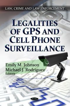 portada legalities of gps and cell phone surveillance