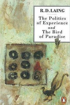 portada politics of experience and the bird of paradise (in English)