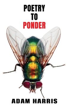 portada Poetry to Ponder (in English)
