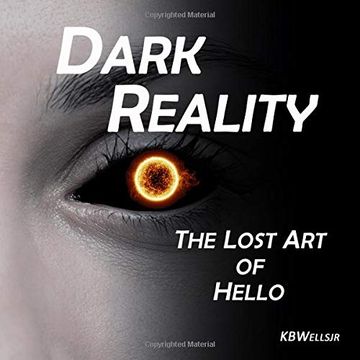 portada Dark Reality: The Lost art of Hello (en Inglés)