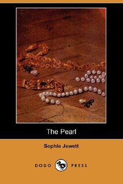 portada the pearl (dodo press)