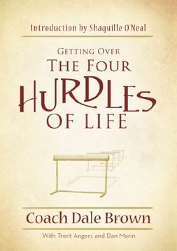 portada Getting Over the 4 Hurdles of Life