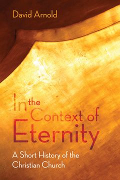 portada In the Context of Eternity (en Inglés)