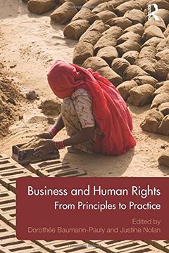 portada Business and Human Rights: From Principles to Practice