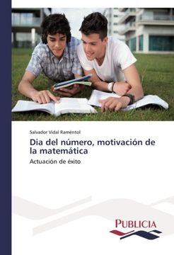 portada Dia del Numero, Motivacion de La Matematica