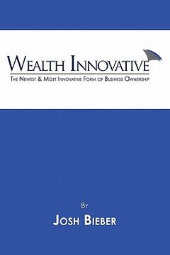 portada wealth innovative (en Inglés)