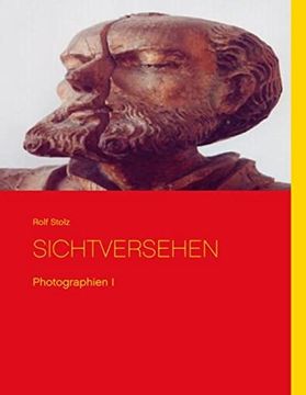 portada Sichtversehen (en Alemán)
