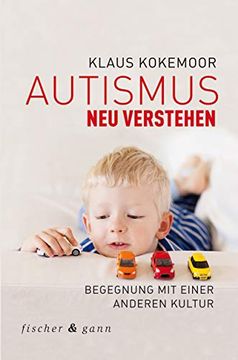 portada Autismus neu Verstehen -Language: German