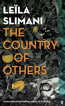 portada The Country of Others (en Inglés)