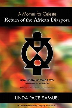 portada return of the african diaspora (en Inglés)