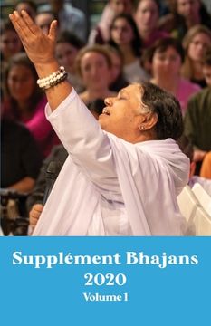 portada Supplément Bhajans 2020 V1 (en Francés)