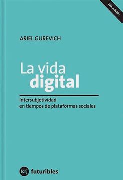 portada La Vida Digital