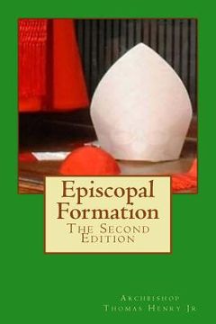 portada Episcopal Formation: The Second Edition (en Inglés)