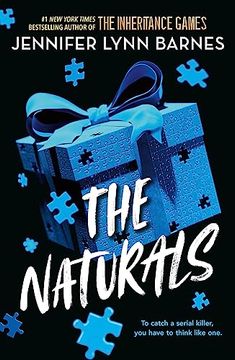 portada H the Naturals: Book 1 (en Inglés)