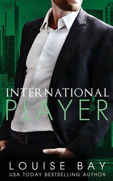 portada International Player (en Inglés)