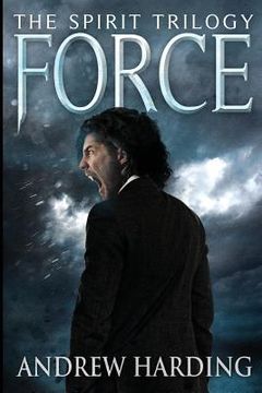 portada Force (en Inglés)