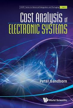 portada cost analysis of electronic systems