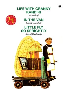 portada Life with Granny Kandiki, In the Van, Little Fly So Sprighhtly (en Inglés)