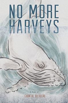 portada No More Harveys (in English)