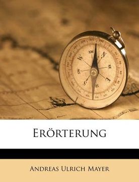 portada Erorterung (en Alemán)
