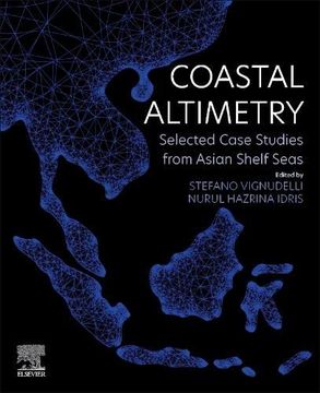 portada Coastal Altimetry: Selected Case Studies From Asian Shelf Seas (en Inglés)