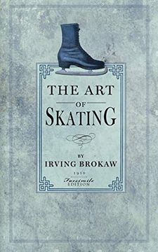 portada Art of Skating (in English)