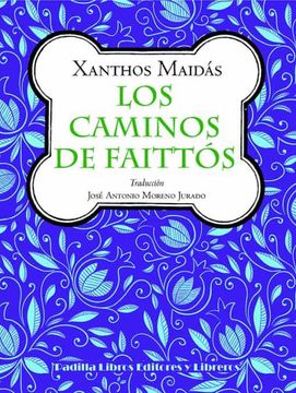 portada Los Caminos de Faittós (in Spanish)