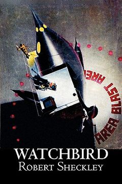 portada watchbird (en Inglés)