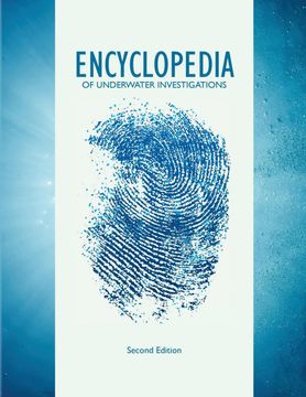 portada Encyclopedia of Underwater Investigations 2nd Edition (en Inglés)